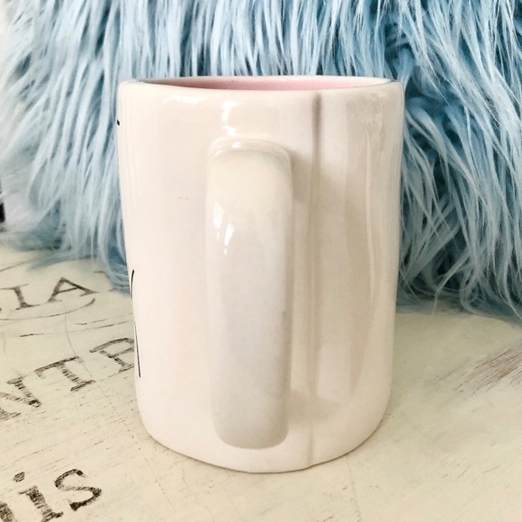 Rae Dunn, Hot Chick, Coffee Mug, Good Condition - Picture 4 of 9
